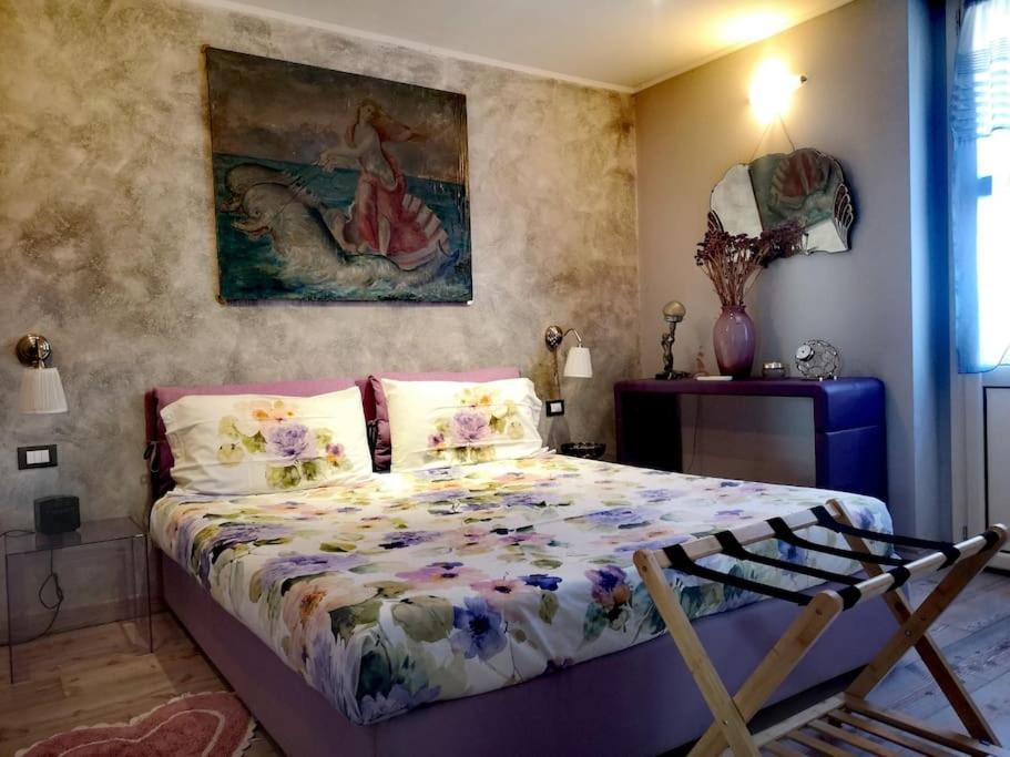 Apartment Centrale-luxury With Garden Terrace Milan
