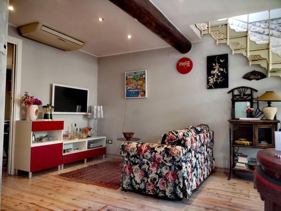Centrale-luxury With Garden Terrace Milan