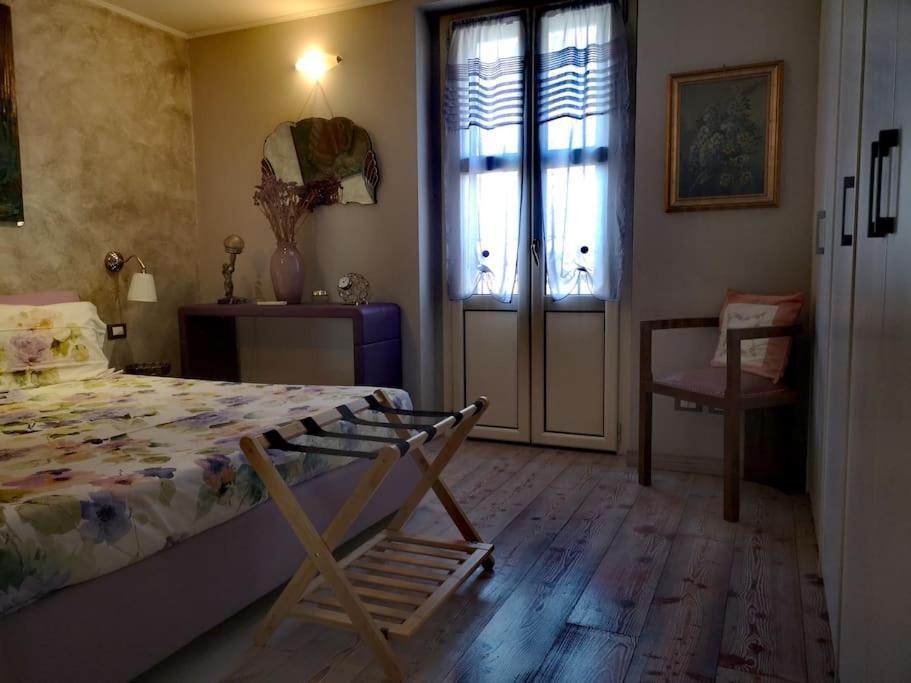 Centrale-luxury With Garden Terrace Milan