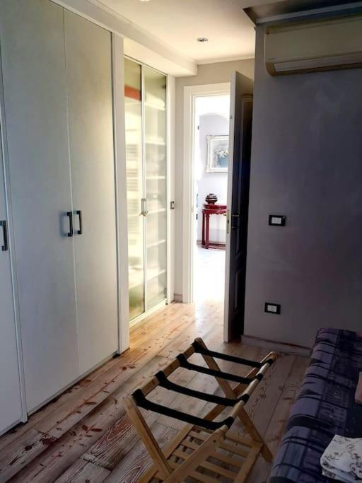 Apartment Centrale-luxury With Garden Terrace Milan
