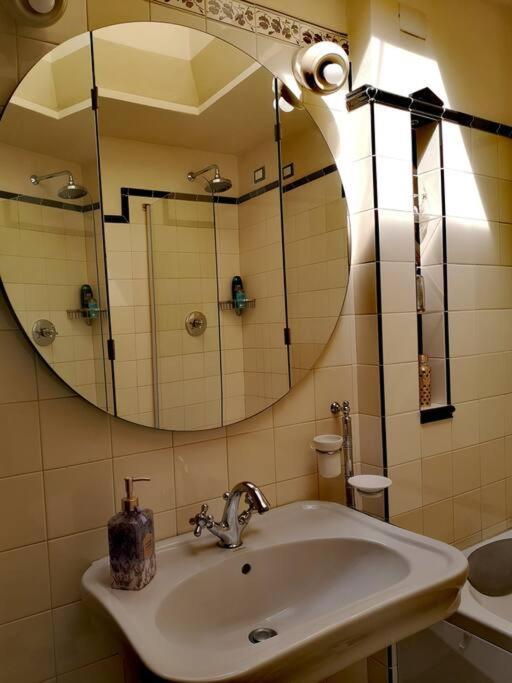 Centrale-luxury With Garden Terrace * Milan